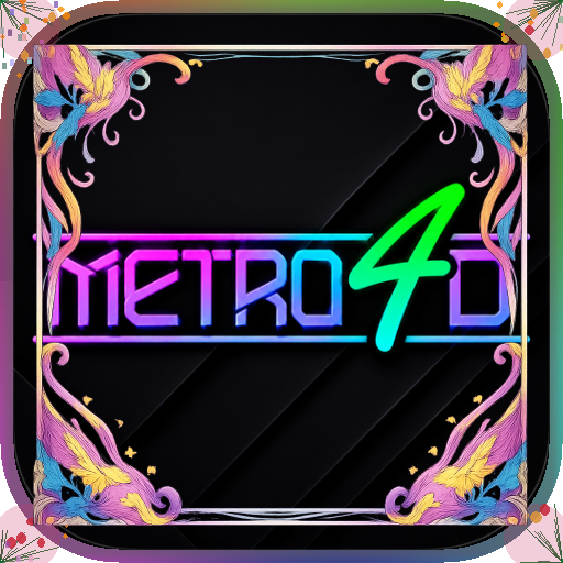 metro4d — mitra unggulan